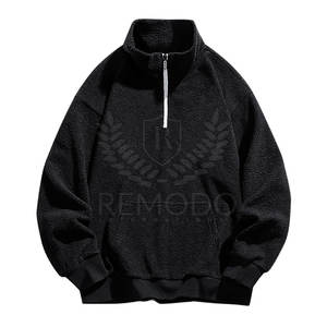 Unique Design Sherpa <b>Fleece</b> <b>Sweatshirt</b> Plus Size Sherpa <b>Fleece</b> <b>Sweatshirt</b> Quick Dry Sherpa <b>Fleece</b> <b>Sweatshirt</b> - Product Image 1