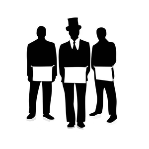 ผ้ากันเปื้อนเครื่องราชกกุธภัณฑ์สีดำพร้อมกระเป๋าระดับที่สามที่สามที่สามสั่งทำได้ - Product Image 6