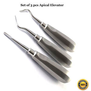 ชุดลิฟต์ยกฟัน3ชิ้น - Product Image 2