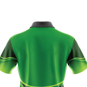 Vente flash, maillots de sport pour hommes de qualité supérieure, design classique avec techniques d'impression, vente en tête, idées personnalisables - Product Image 3