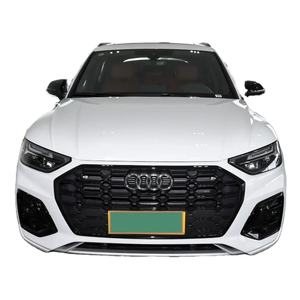 Q5L SUV de Fabricación Alemana, Transmisión Automática, Aceleración de 0 a 100 km/h en 7.0s, Pantalla Táctil de 10.1 Pulgadas, Techo Panorámico - Product Image 5