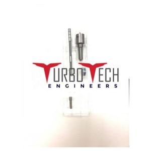 KIT DE REPARACIÓN DE INYECTOR DE COMBUSTIBLE COMMON RAIL 095000-5215 0950005215 - Product Image 1