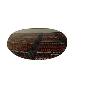 กระจกมองหลังด้านขวา LANCIA Y รุ่นที่ 1 (96>00) รุ่น KY-994-BH - Product Image 1