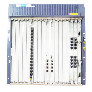 ZTE C600 OLT ZXA10 EFBH GFBH GFCH GFXH GFTH XFTO/XFEH/FAN/PRVR/SFUL/GFBH/GFGH/<span class=keywords><strong>EFTL</strong></span> - Product Image 5