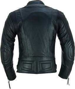 เสื้อแจ็กเก็ตแข่งรถสำหรับผู้ชายผู้หญิง - Product Image 3