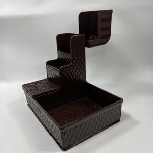 Wholesale Customized Size Durable <b>Plastic</b> Chopsticks Tray with Lid OEM/ODM Service for Restaurant Use <b>Storage</b> <b>Bins</b> & <b>Boxes</b> - Product Image 3