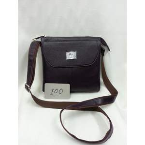 Bolsos de Mano Personalizados de Cuero Puro de Color Azul para Mujer, con Dos Cremalleras, Ligeros, Ecológicos, Impermeables, Hechos a Medida - Product Image 6