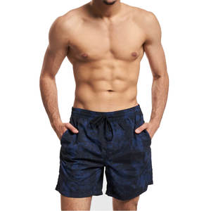 Ventes en gros de maillots de bain de haute qualité en toile athlétique, style streetwear, non tissés, service OEM - Product Image 3