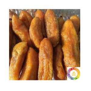 Collation à la banane séchée de qualité exportable, moelleuse et savoureuse, idéale pour les détaillants et les grossistes à la recherche de produits naturels - Product Image 6