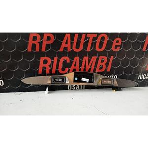 Poignée de hayon arrière FIAT 500 Series (07>14) 735450641 - Product Image 6