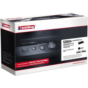 Cartucho de Tóner Negro Edding Compatible con HP 26A EDD-2128 Aprox. 3,100 Páginas - Product Image 2