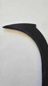 High Carbon Steel Weeder Sharp Edge Weeding <b>Sickle</b> Efficient Work Handle India - Product Image 2