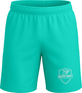 Ensemble d'uniformes de football, kit d'uniformes de football, maillot de football personnalisé, maillot et short de football, uniforme d'équipe de football, sublimé - Product Image 3