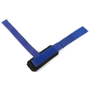 Nouveaux supports de poignet pour la musculation, aide à la prise en main, sangles de musculation - Product Image 2