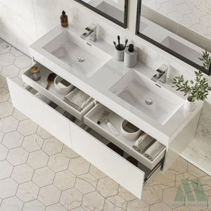 Modern Ready-to-Assemble Wooden Cabinets for Home <b>Kitchen</b> Bedroom & Living Room-Wood & Metal <b>Sideboards</b>-Wholesale - Product Image 2