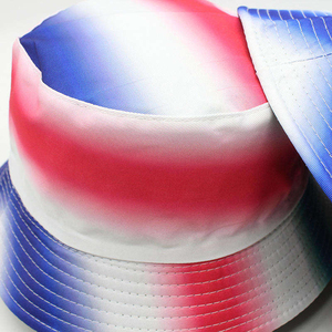 Chapeaux de seau pliables légers pour une utilisation extérieure décontractée Caractéristiques de séchage rapide pour les voyages à vélo et les fêtes - Product Image 3