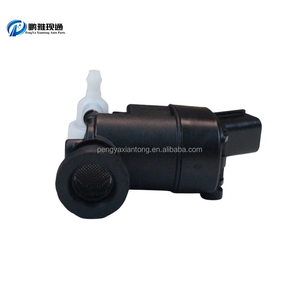 OEM 98510-2W500 985102 w500 motore e pompa ASSY-W/SHLD WASHE <span class=keywords><strong>parabrezza</strong></span> pompa per <span class=keywords><strong>HYUNDAI</strong></span> KIA Elantra Grand Santa Fe - Product Image 2