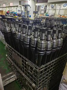 Arbre de transmission OEM pour <span class=keywords><strong>Audi</strong></span> A4 <span class=keywords><strong>S4</strong></span> A5 S5 (2008-2017) 2.0L, 3.0L, 4.2L |   G/D |   Numéro de pièce : 8K0407271AJ - Product Image 6