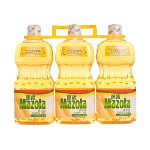 Huile de maïs pure et raffinée-Bouteille de 32 oz pour délices culinaires Meilleure fleur de soleil 100% Cuisine de tournesol raffinée à vendre - Product Image 2