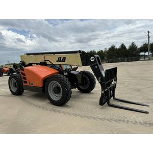 Produit JLG 943 2025 en parfait état - Product Image 1