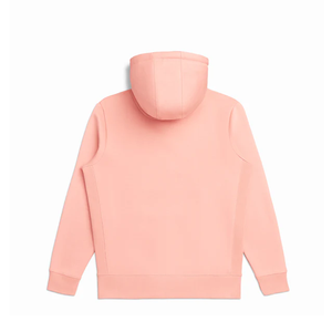 BD เสื้อมีฮู้ดผ้าคอตตอนขนแกะหนาสำหรับผู้ชาย, เสื้อสวมหัวมีฮู้ดโอเวอร์ไซส์พิมพ์ลายโลโก้ตาม100% ไซส์ XS - Product Image 2