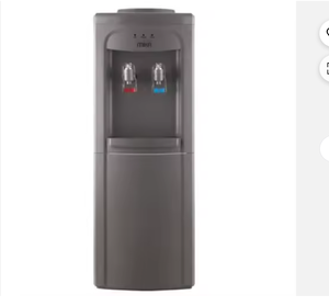 Dispensador de Agua FG, de Pie, Frío y Caliente, con Enfriamiento por Compresor - Product Image 1