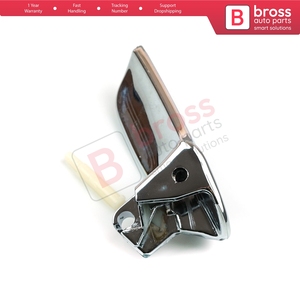 BDP1097-1 Manija Interior para Abrir la Puerta Izquierda 6J1837113 para Ibiza 2009-2012 - Product Image 5