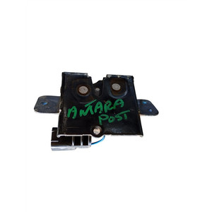 Serratura Portellone Posteriore OPEL Antara Serie 13584872 (06>15) - Product Image 1