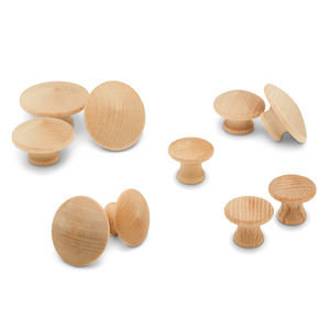 Function Wood and Resin Door Knobs Metal Wood Resin Cabinet Knobs Door Handle and at Best Price India Handicraft - Product Image 5