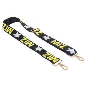 Nueva Llegada, Bolsos de Diseñador Hechos a Mano para Mujer, Correas con Cuentas, Correas Ajustables para Bolsos Cruzados - Product Image 2