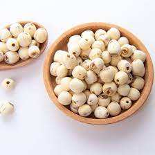 HOT DEAL 2024 EXPORT DRIED LOTUS <b>NUT</b> PERIUM QUALITY/ BEST PRICE FROM VIET NAM - Product Image 6
