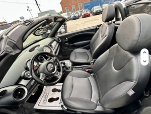 Usado - 2013 - M-INI - Roadster - Cooper - Product Image 6