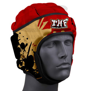 Fabricación de Pakistán 7 en 7 Head Guard Venta caliente 7 en 7 Head Guard Professional 7 en 7 Head Guard - Product Image 1