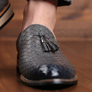 Chaussures pour hommes Combat Ankle 2025, qualité supérieure, fabriquées à la main, en cuir véritable, personnalisées - Product Image 6