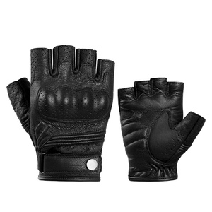 Gants pour moto Cyclisme Fitness Gants Sports de plein air Vélo Moto Gants d'équitation Hommes - Product Image 5
