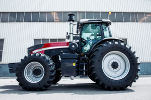 Tract0r D1ese1 Agr1cu1tura1 Extreme1y Durab1e 300HPs เกรดอุตสาหกรรมกำลังสูง OEM & ODM รองรับการขายร้อน - Product Image 3