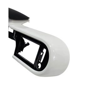 Panneau de tableau de bord central Renault Twingo III série 682485011R (14>) - Product Image 5