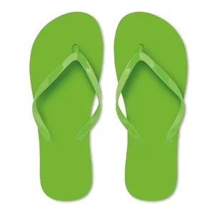 Articles promotionnels d'été : Tongs existantes pour événements festifs - Product Image 2