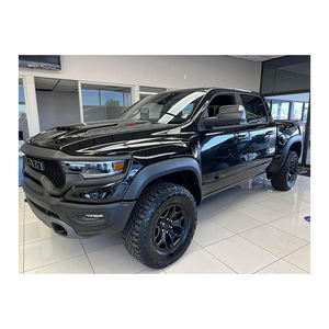 Dodge Ram TRX con motor V8 supercargado, rendimiento todoterreno y características robustas - Product Image 3