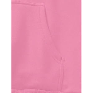 Sweat à capuche décontracté pour homme en tissu polaire doux, coupe confortable, séchage rapide, respirant pour un usage quotidien - Product Image 3