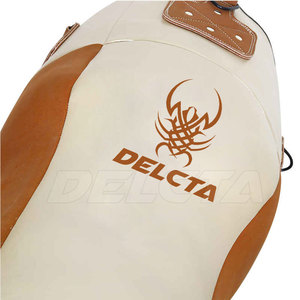 Sac de frappe professionnel en stock, vente en ligne, équipement de boxe MMA, sac de frappe - Product Image 5