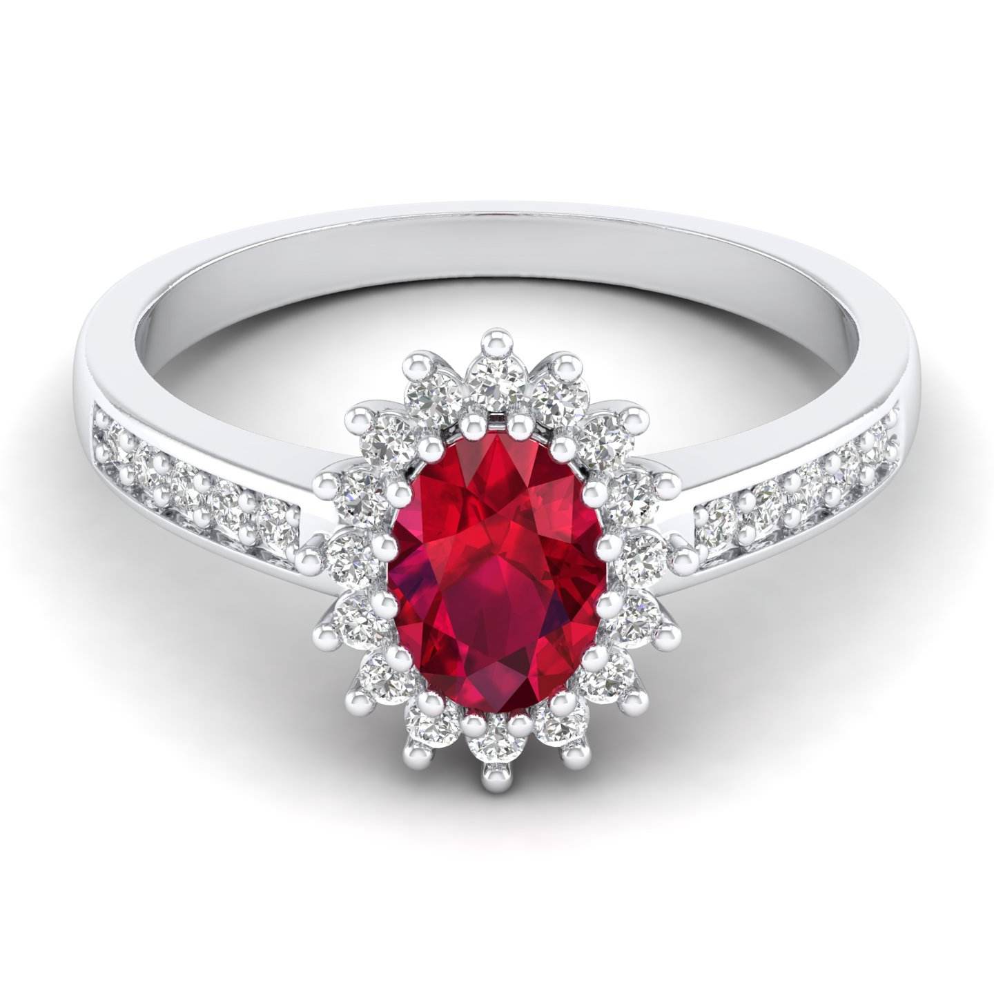 ทองคำขาว