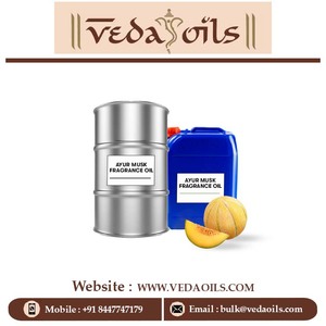Huile parfumée de musc ayur pur et durable | Acheter Huile parfumée de musc ayur en vrac au meilleur prix en ligne - Product Image 3