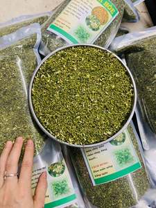 Thé aux Bourgeons de Sophora Japonica Séchés Naturels pour la Vente au Détail, OEM et Marque Privée - Product Image 4