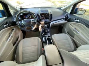Precio bajo, Ford C-Max Hybrid SE 2013, auto usado en venta - Product Image 3