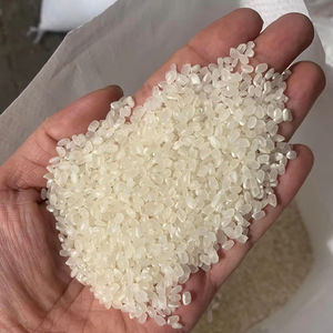 Riz blanc du Vietnam, qualité supérieure, texture douce, saveur savoureuse, riz japonica, séché, nouvelle récolte, export en vrac, supermarché, traditionnel - Product Image 1