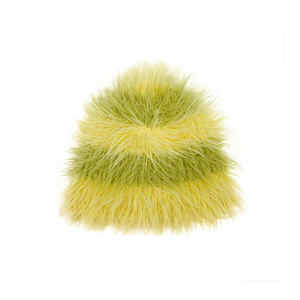 Top Quality 2026 Winter Special Comfortable Mohair Beanies Custom <b>Warm</b> Unisex Beanie <b>Hats</b> - Product Image 4