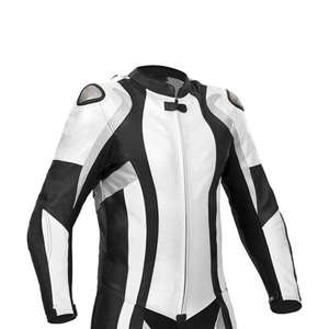 Traje Impermeable para Motociclistas, Chaqueta y Pantalones Impermeables para Motociclistas, Ropa Deportiva para Motociclistas - Product Image 3