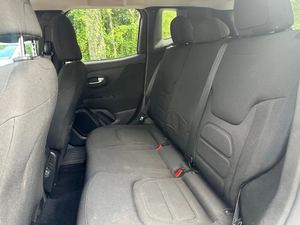 JEEP RENEGADE LATITUDE 4WD 2020 USADO, Volante a la Izquierda/Derecha - Product Image 5