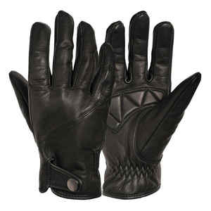 Gants de course moto personnalisables en polyester et nylon, tactiles, respirants, durables, légers et antidérapants pour le sport complet - Product Image 1